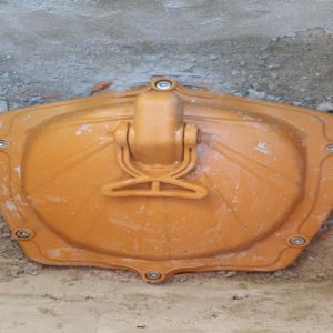 Instalación de Valvula Antirretorno Después